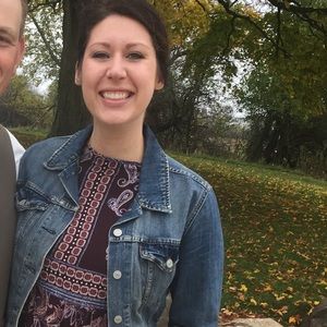 Meet your Posher, Kassie